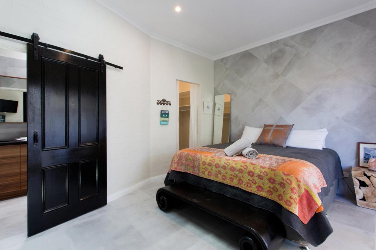 Apartmán Hidden Treasure Fremantle Exteriér fotografie