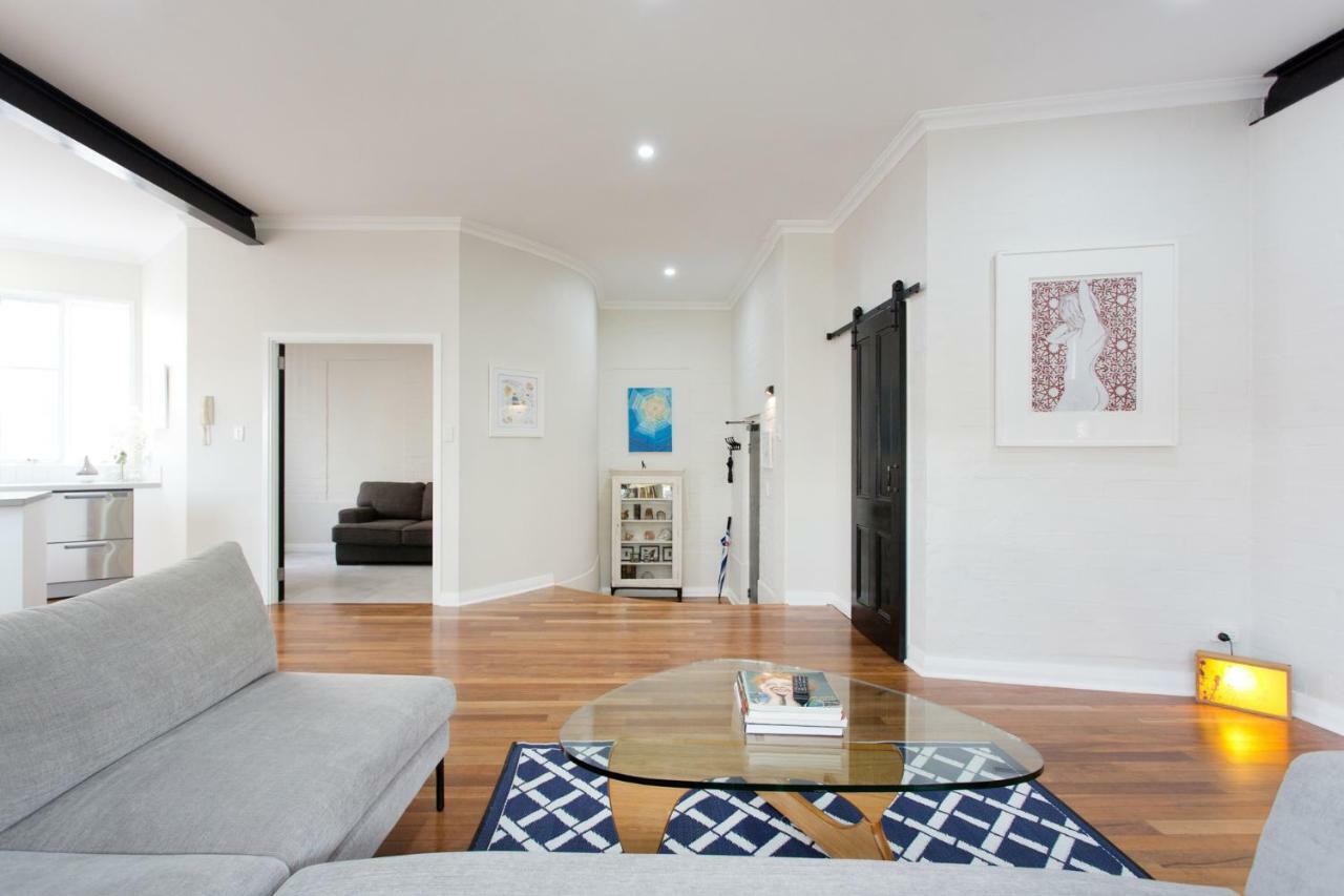 Apartmán Hidden Treasure Fremantle Exteriér fotografie