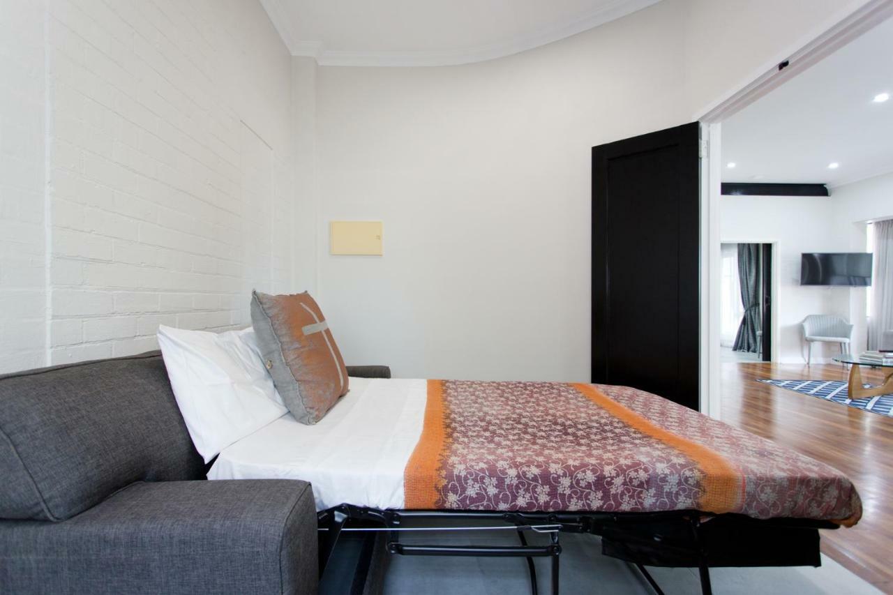 Apartmán Hidden Treasure Fremantle Exteriér fotografie