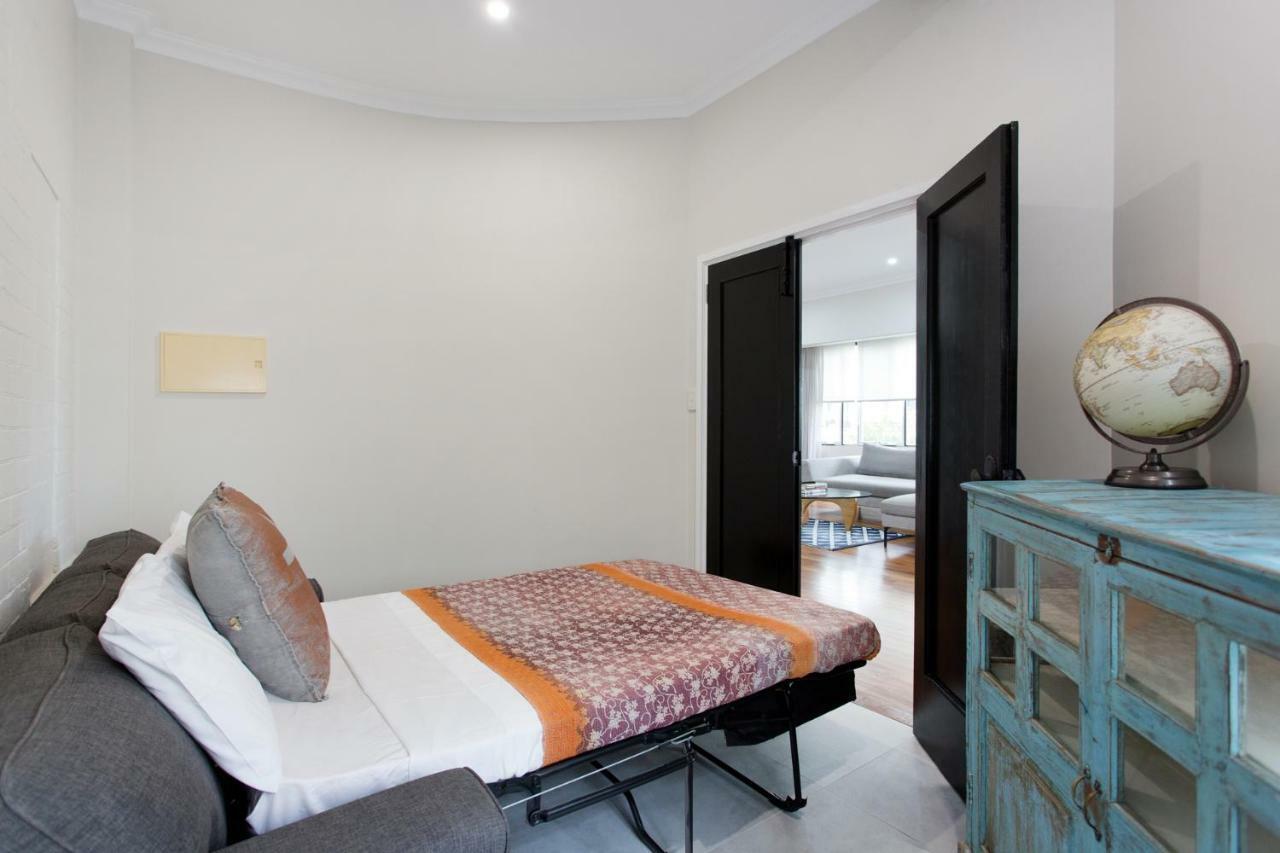 Apartmán Hidden Treasure Fremantle Exteriér fotografie